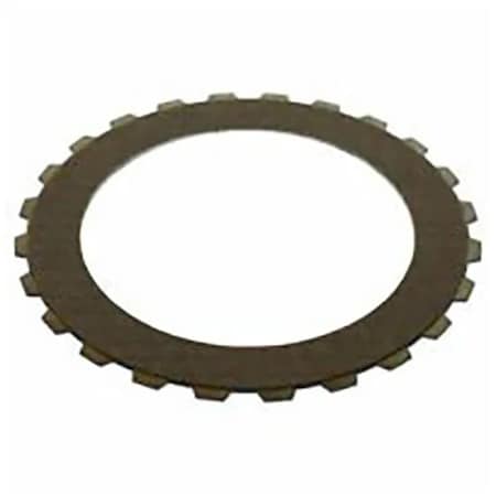 Aftermarket Plate, PTO Clutch A-10P1459-AI